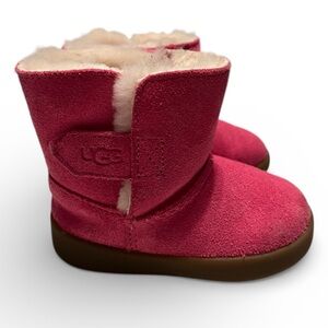 UGG Keelan Infant Ankle Boots